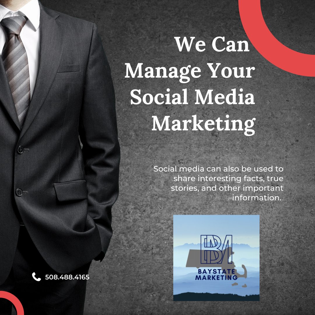 Social Media Management