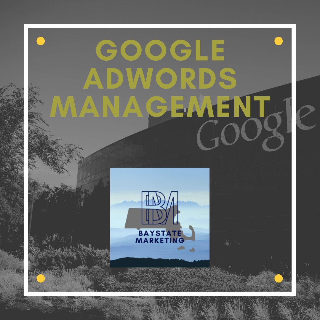 Google AdWords Management