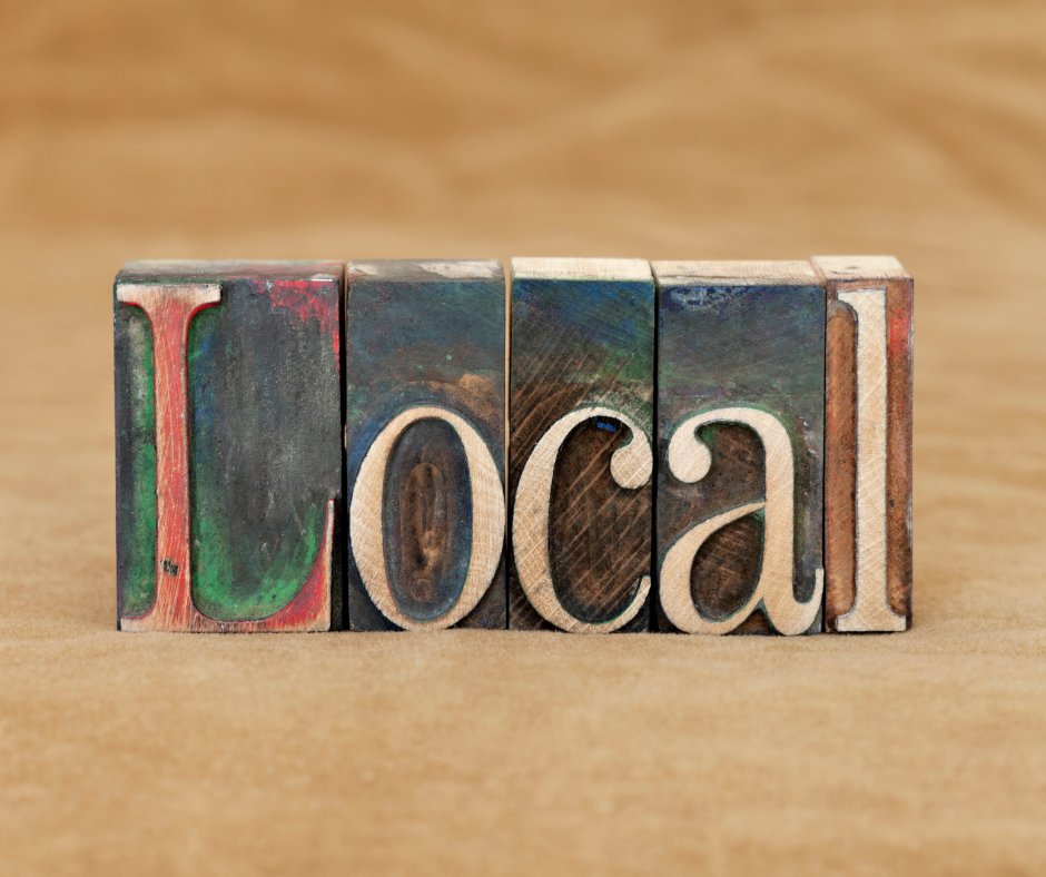 Work with a local marketing agency| Local marketing agencies understand the local market.