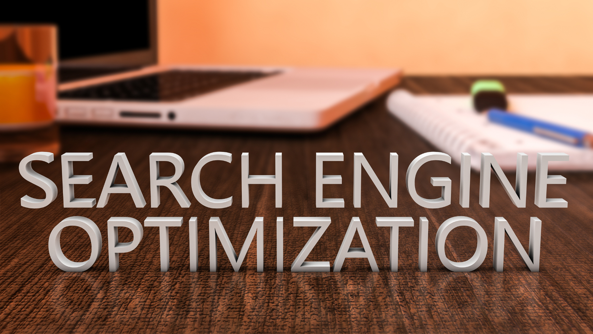 Search Engine Optimization Image