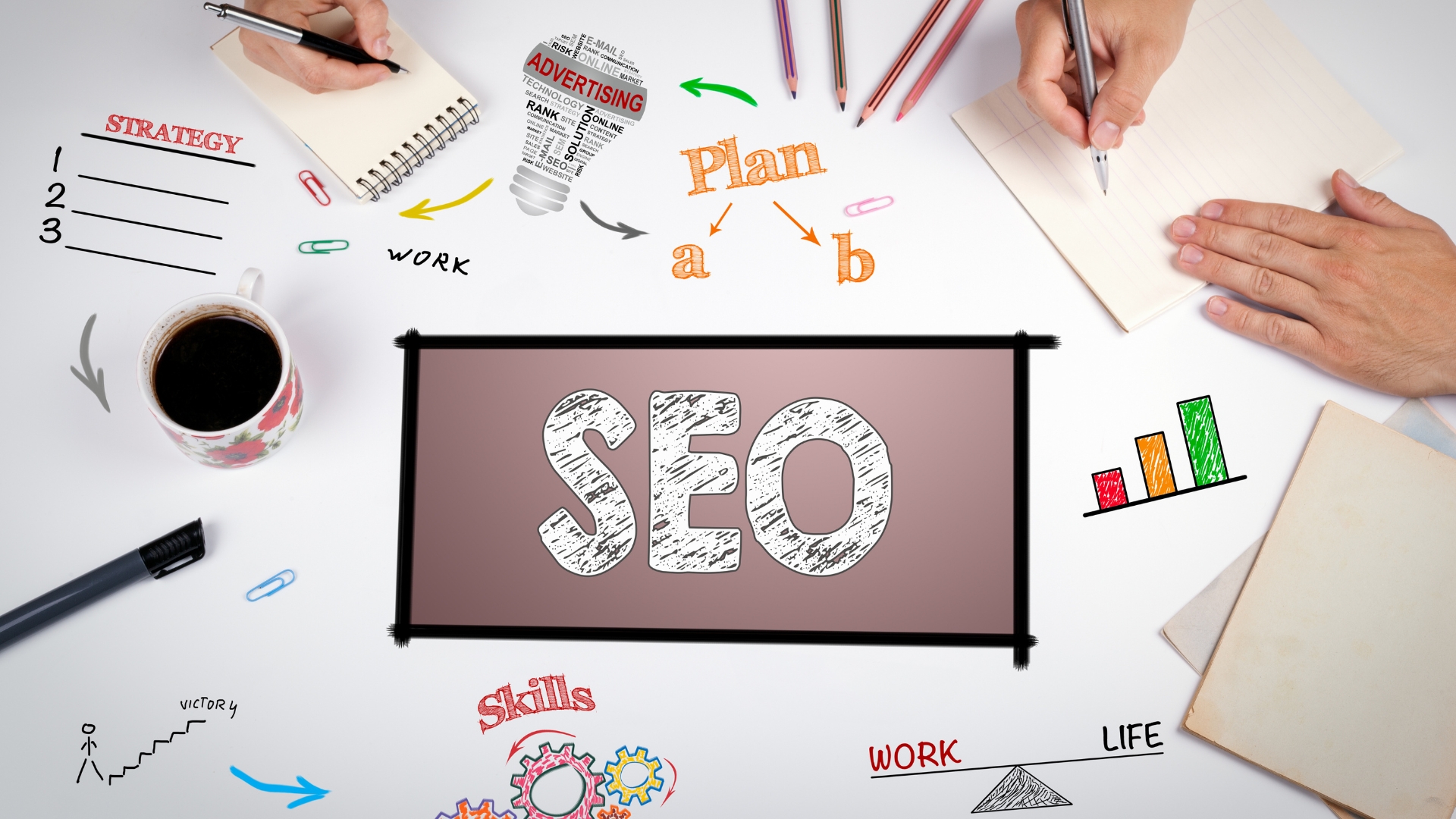 SEO Service