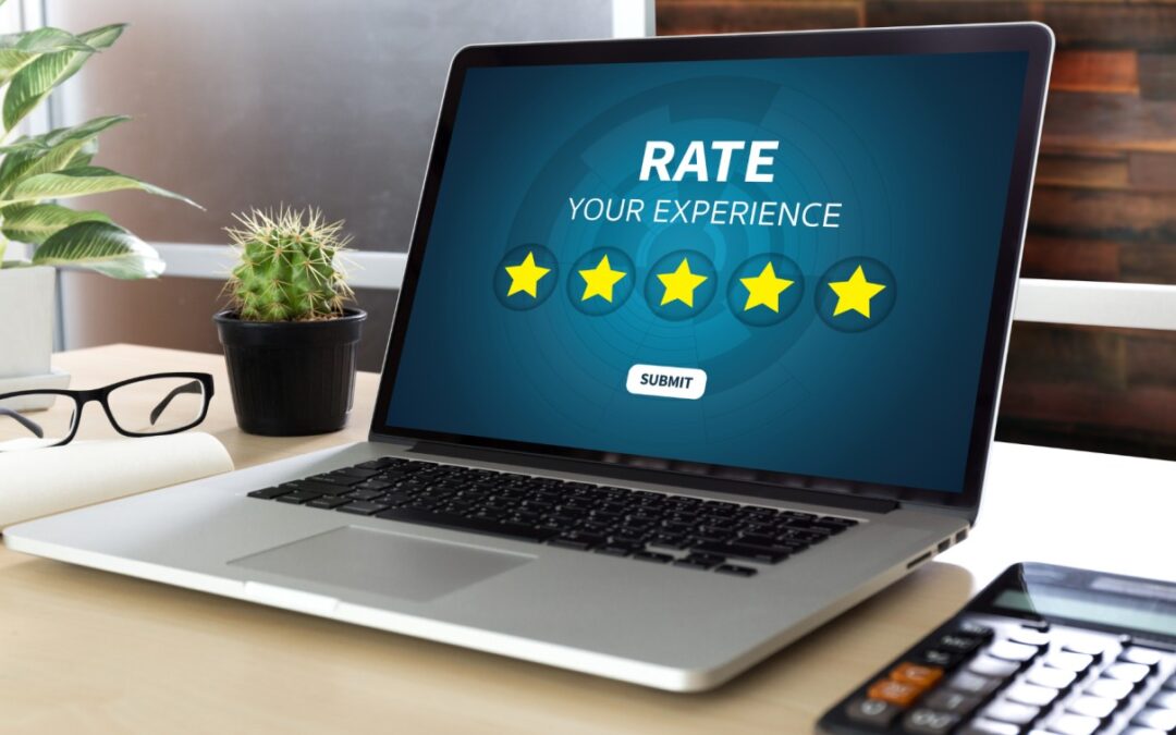 How Online Review Management Services Can Improve Your Brand’s Trustworthiness