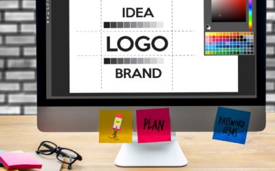 Why a Professional Logo Design Service is Essential for Every Business