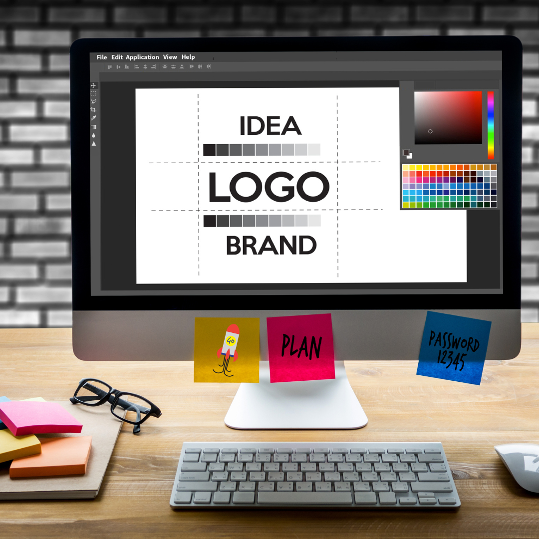 logo design service