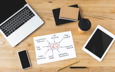 Signs It’s Time to Partner with an SEO Agency