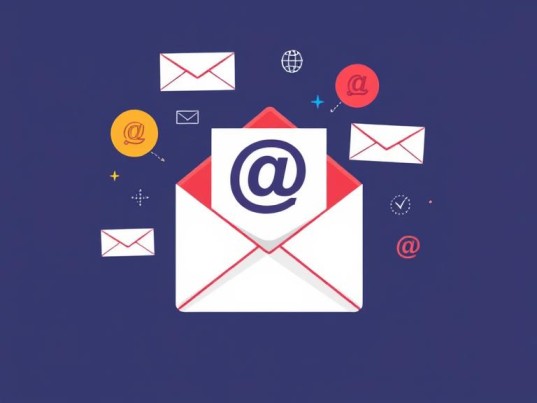 Direct Mail Marketing