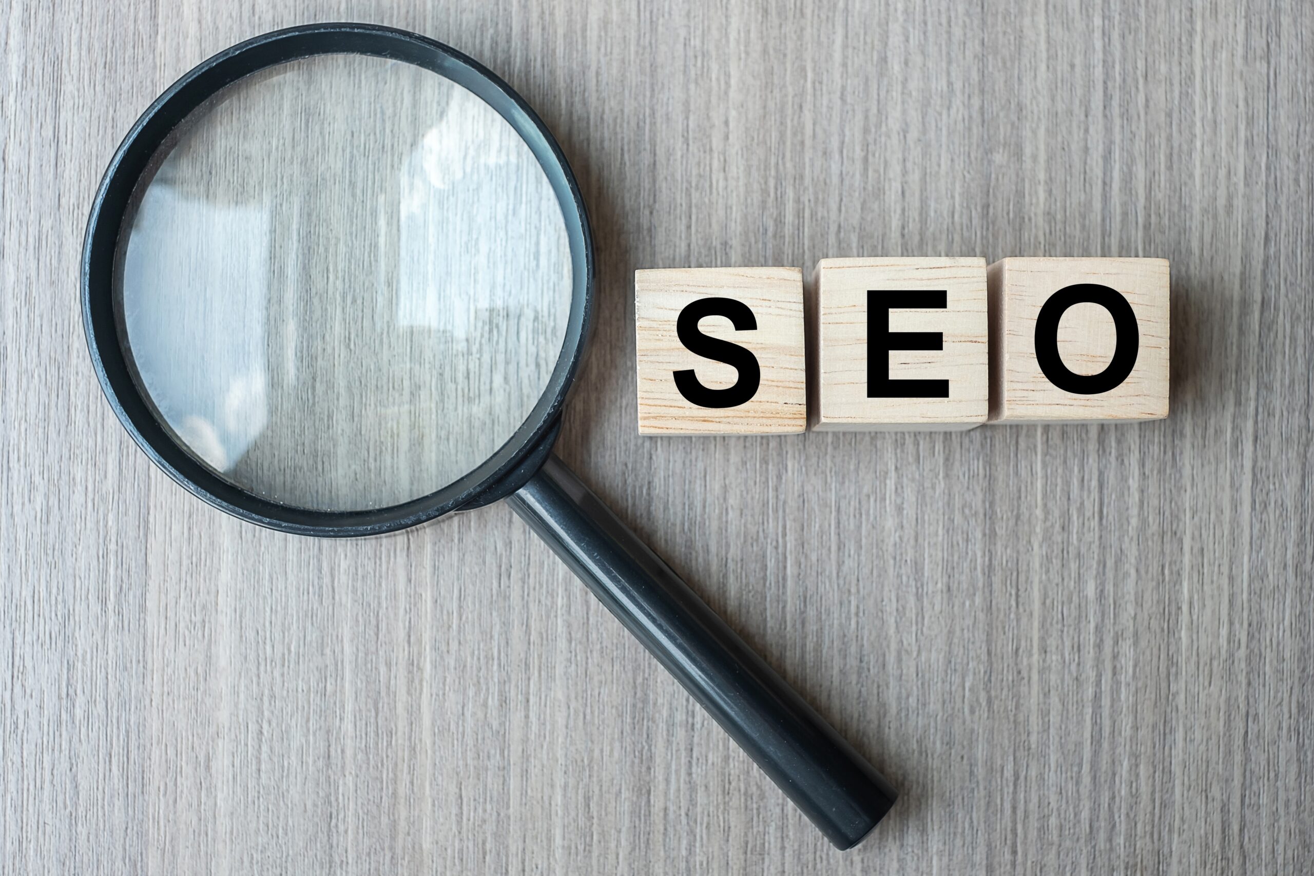 SEO services in Massachusetts