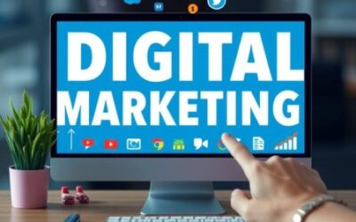 How a Digital Marketing Agency in MA Helps Local Businesses Beat Big Brands