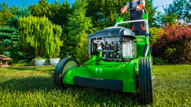 Landscaper Marketing in MA