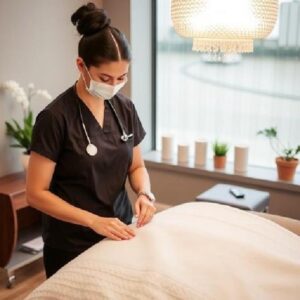 Medical Spa Marketing