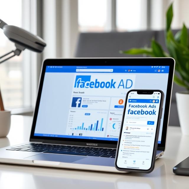 Facebook Ads Marketing