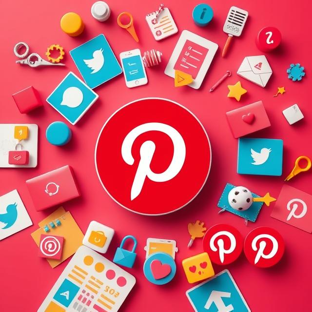 pinterest ads service in ma