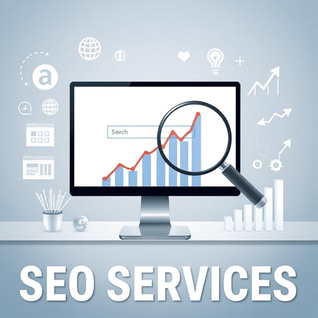 SEO services in MA