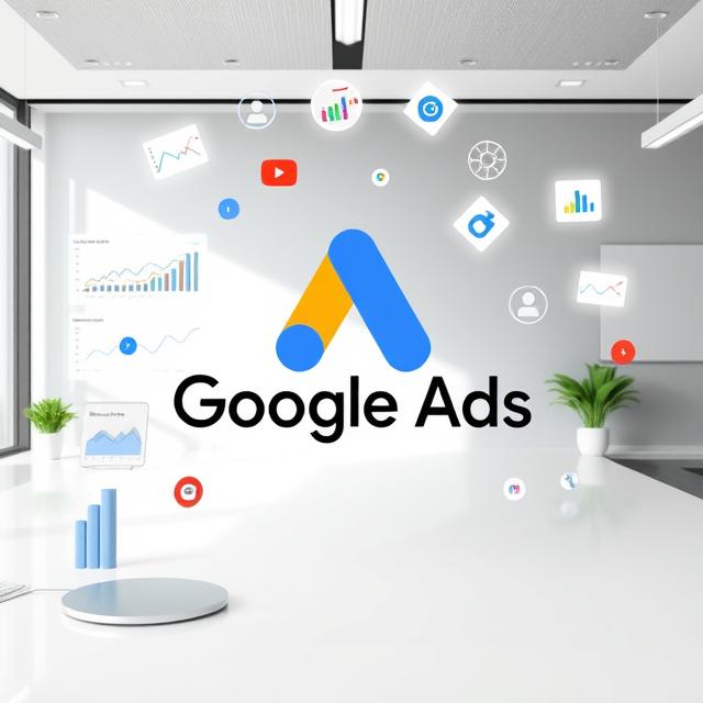 Google Ads Management