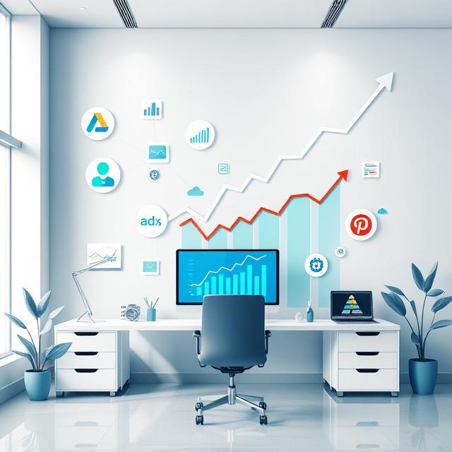 Paid Advertising Company in Massachusetts