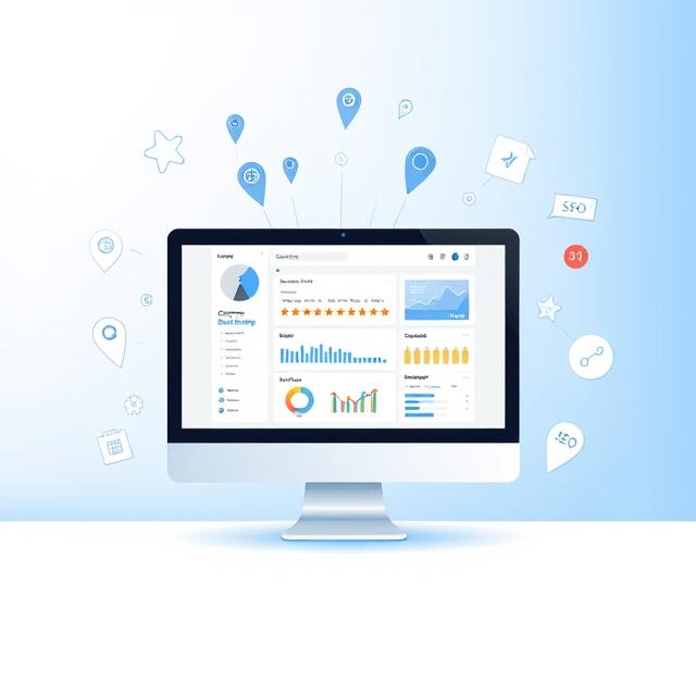 google business profile optimzation