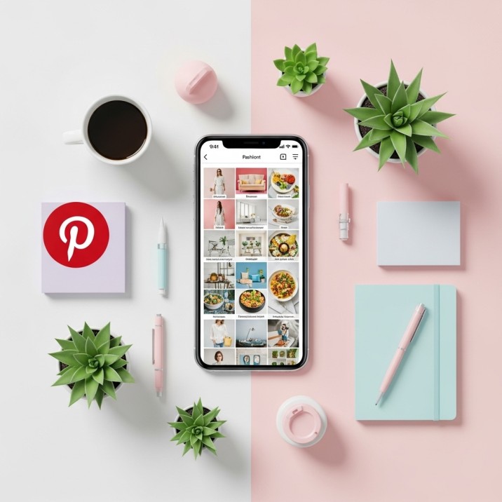  Pinterest Ads Services in MA 