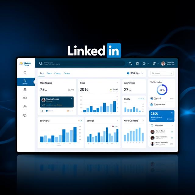 LinkedIn Ads for B2B Marketing in Massachusetts LinkedIn Ads for B2B Marketing in Massachusetts