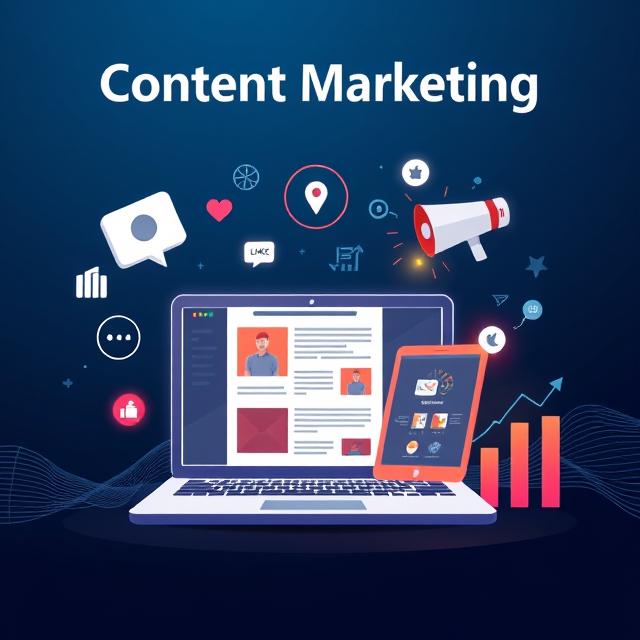 Content Marketing