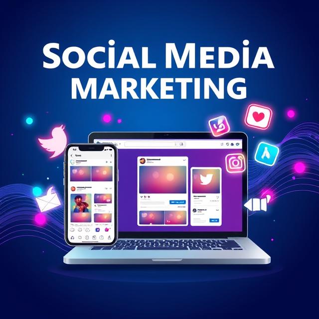 Social Media Marketing