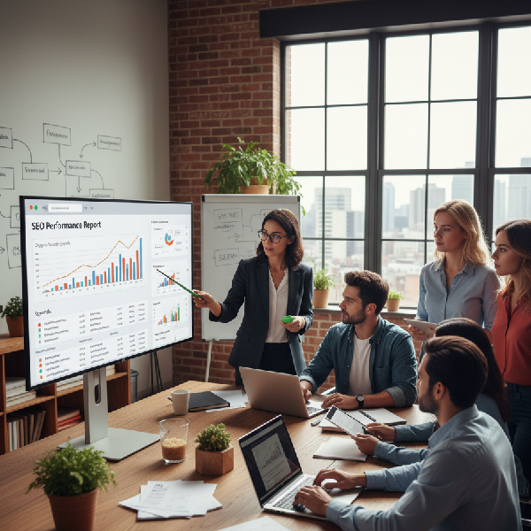 AdWords Management in Massachusetts