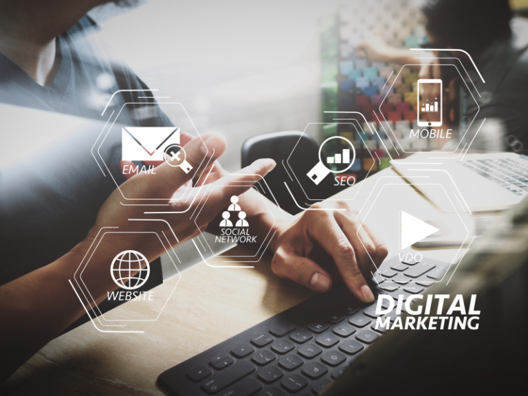 Digital Marketing Service