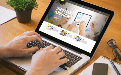 How a Website Designer in Massachusetts Can Boost Your Local SEO