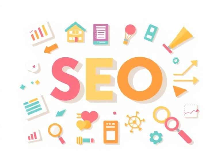 SEO Agency in MA