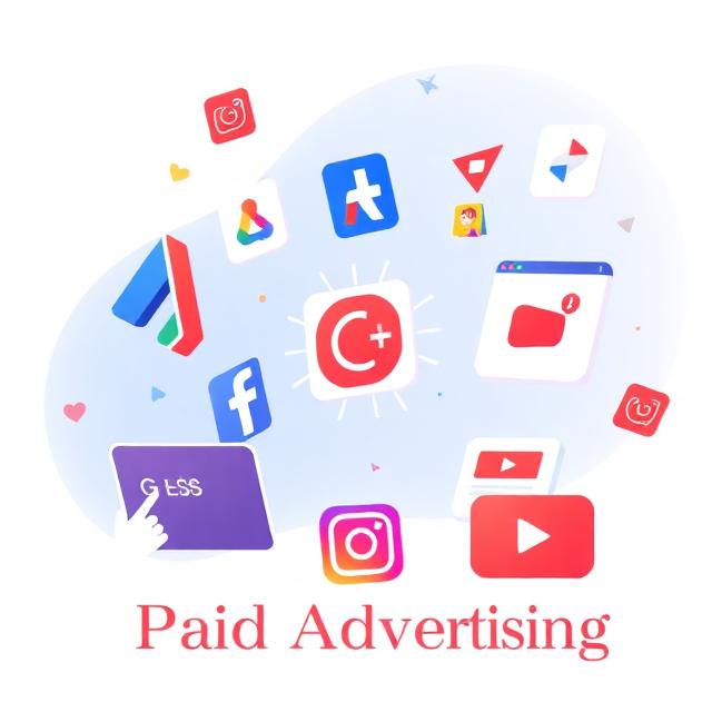 Paid Advertising Company in MA
