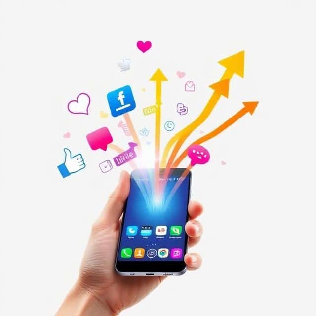 Social Media Marketing Service, MA