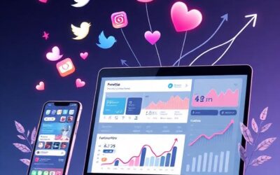 Top Platforms for Social Media Marketing in Massachusetts and How to Use Them