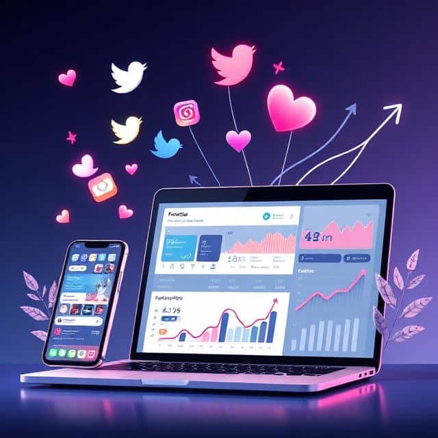 Social Media Marketing Service, MA| Social Media Marketing Service, MA|