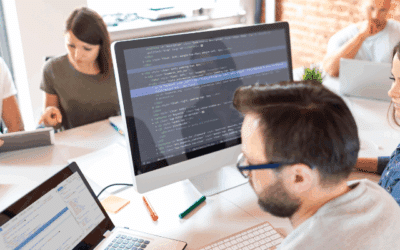 Top Website Developers in MA: How to Choose the Right Partner for Your Business