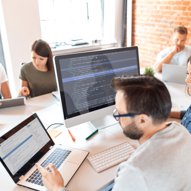 Website Developers in Massachusetts