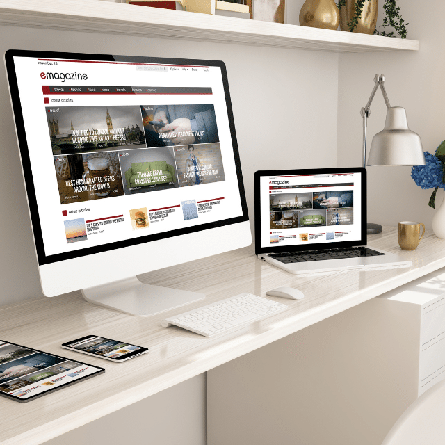 Website Developers in Massachusetts<br />
