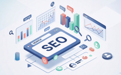 Top Benefits of Working With an SEO Agency in Rhode Island