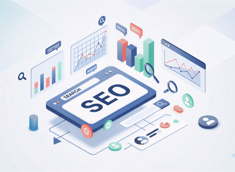 SEO Services SEO Services