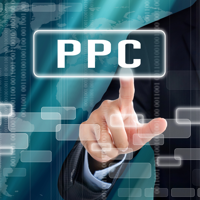 Pay-Per-Click (PPC) Advertising