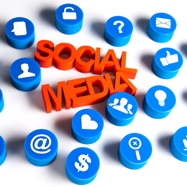 Social Media Marketing<br />
