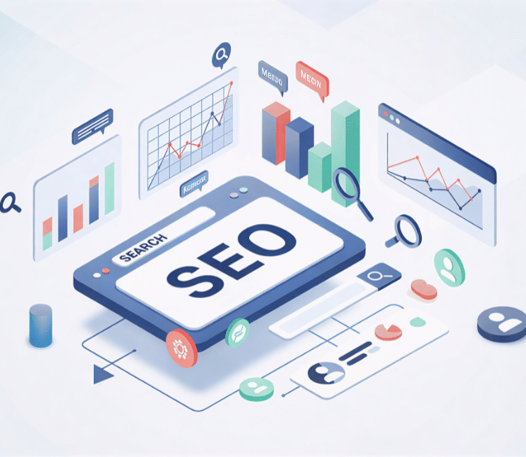  Free SEO Audit for Massachusetts