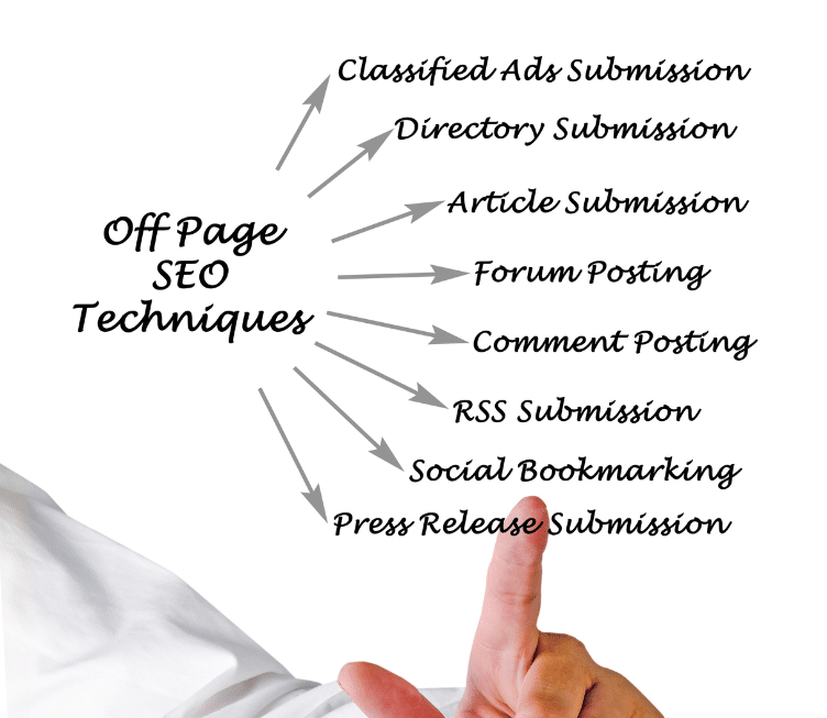  Free SEO Audit for Massachusetts