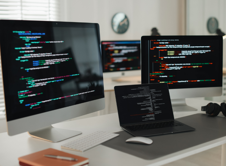 Website Developers in Rhode Island