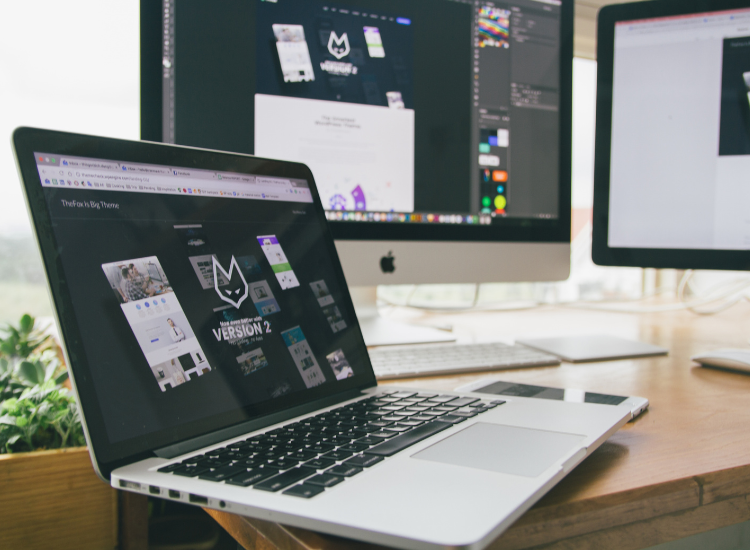 Website Developers in Rhode Island