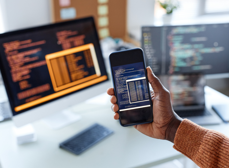 Website Developers in Rhode Island