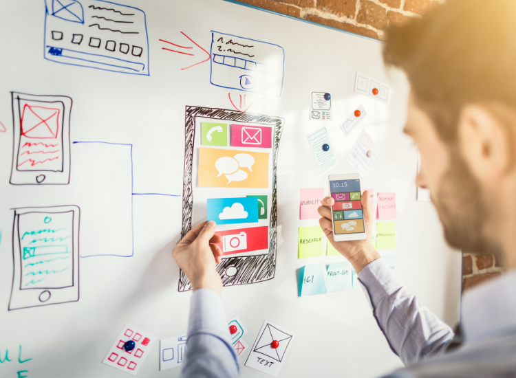 Website Developers in Rhode Island