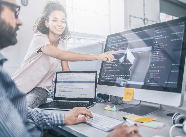 Website Developers in Rhode Island