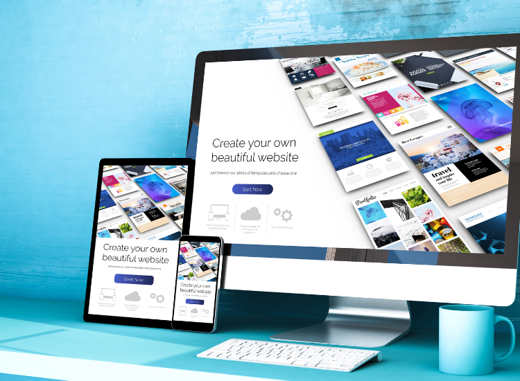 Website Developers in Rhode Island