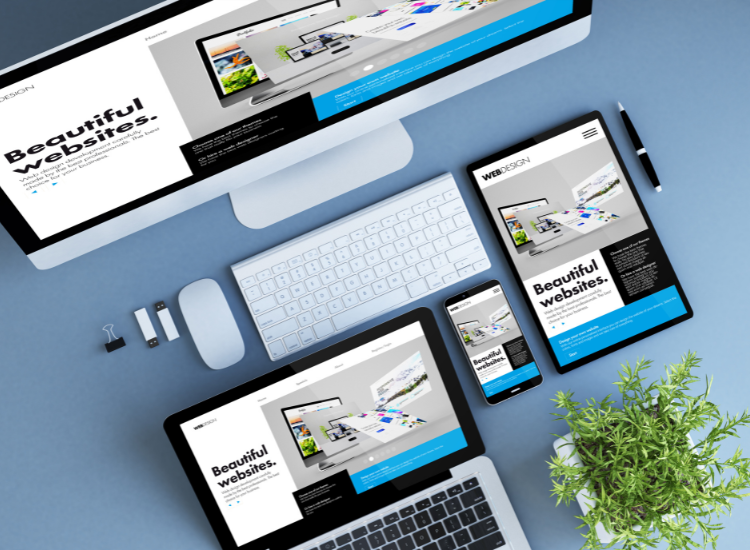 Website Developers in Rhode Island