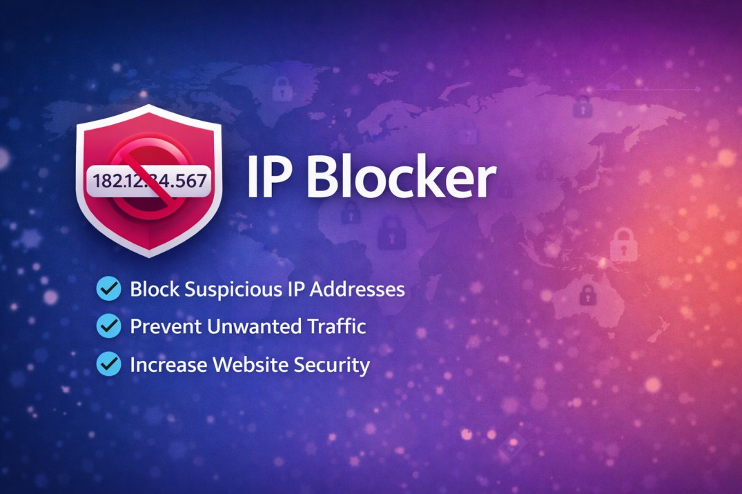 IP Blocker