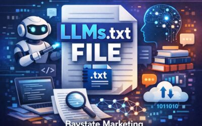 Why We Add LLMs.txt (Free With Our Website & SEO Services)